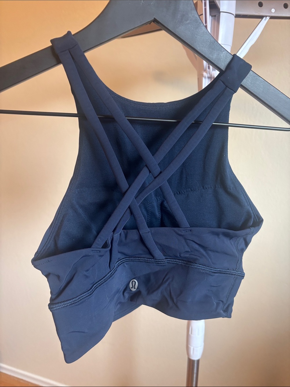 lululemon athletica size 4 bra